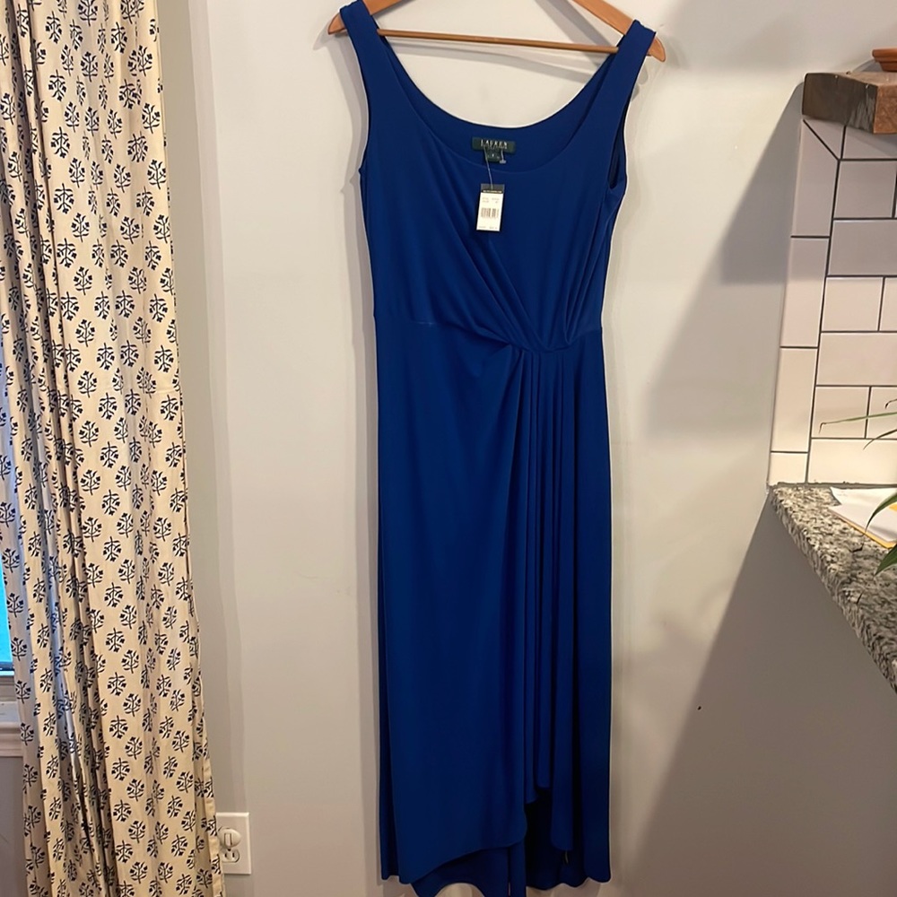 Ralph Lauren Dress